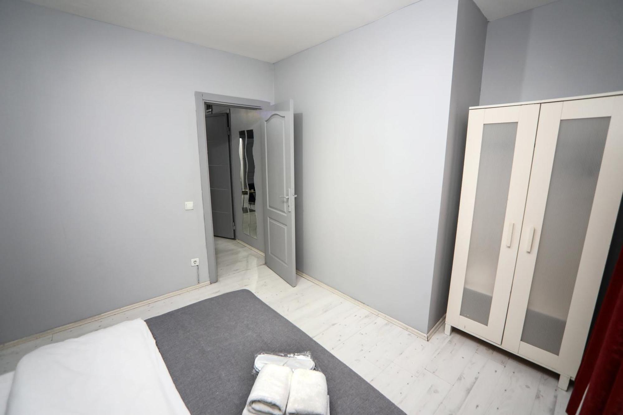 Arkem Maltepe Hotel Isztambul Kültér fotó