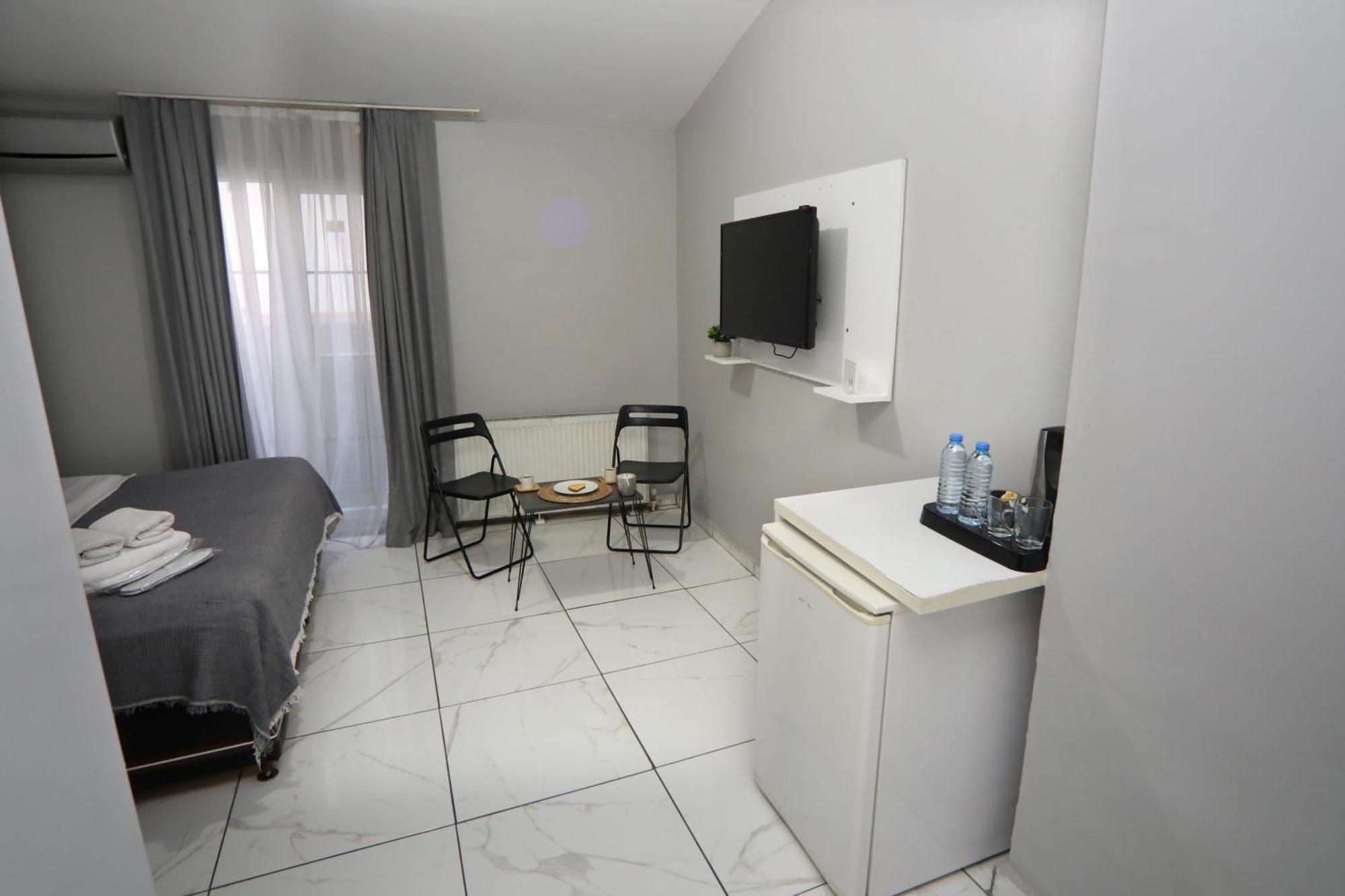 Arkem Maltepe Hotel Isztambul Kültér fotó
