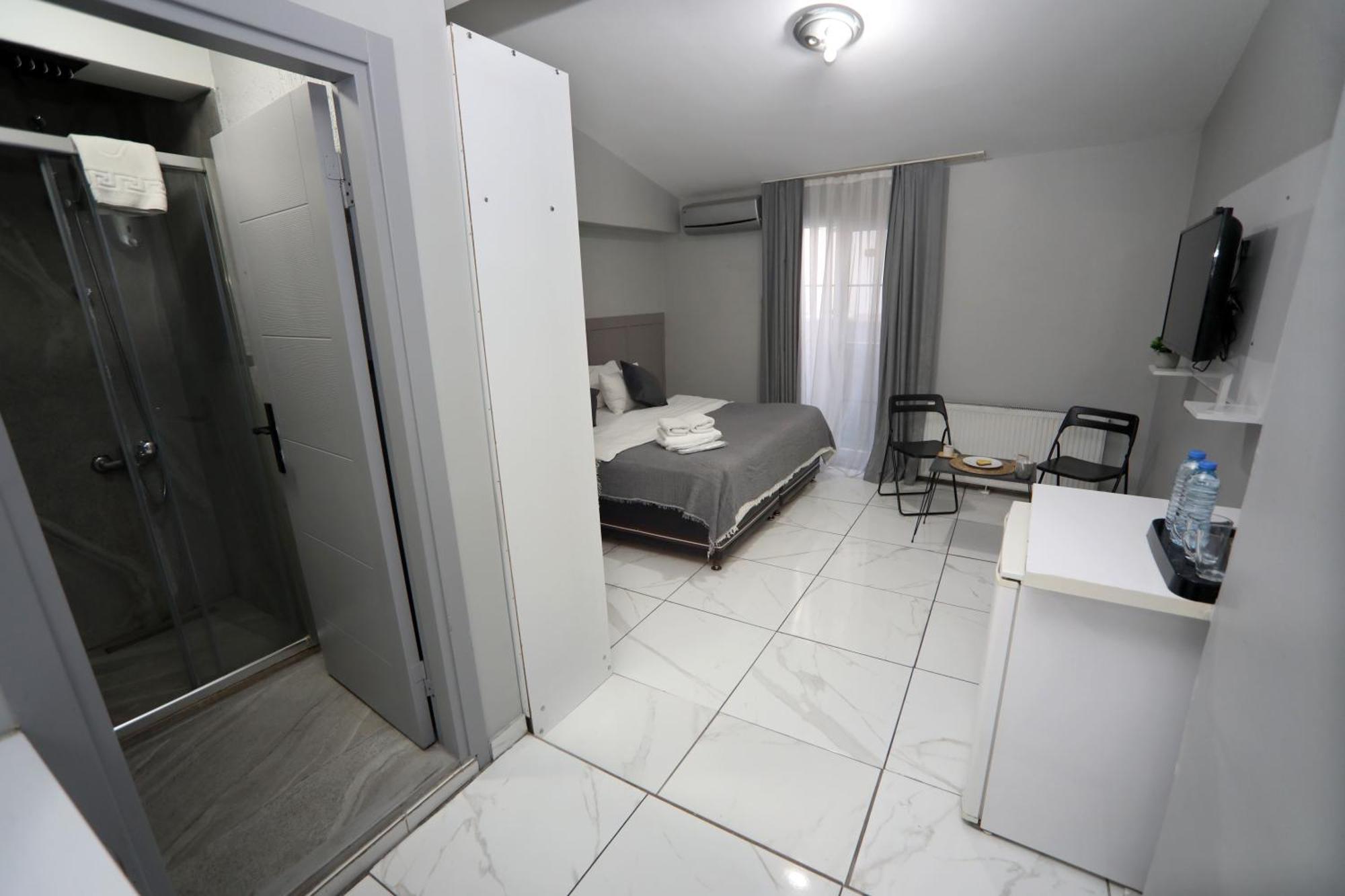 Arkem Maltepe Hotel Isztambul Kültér fotó