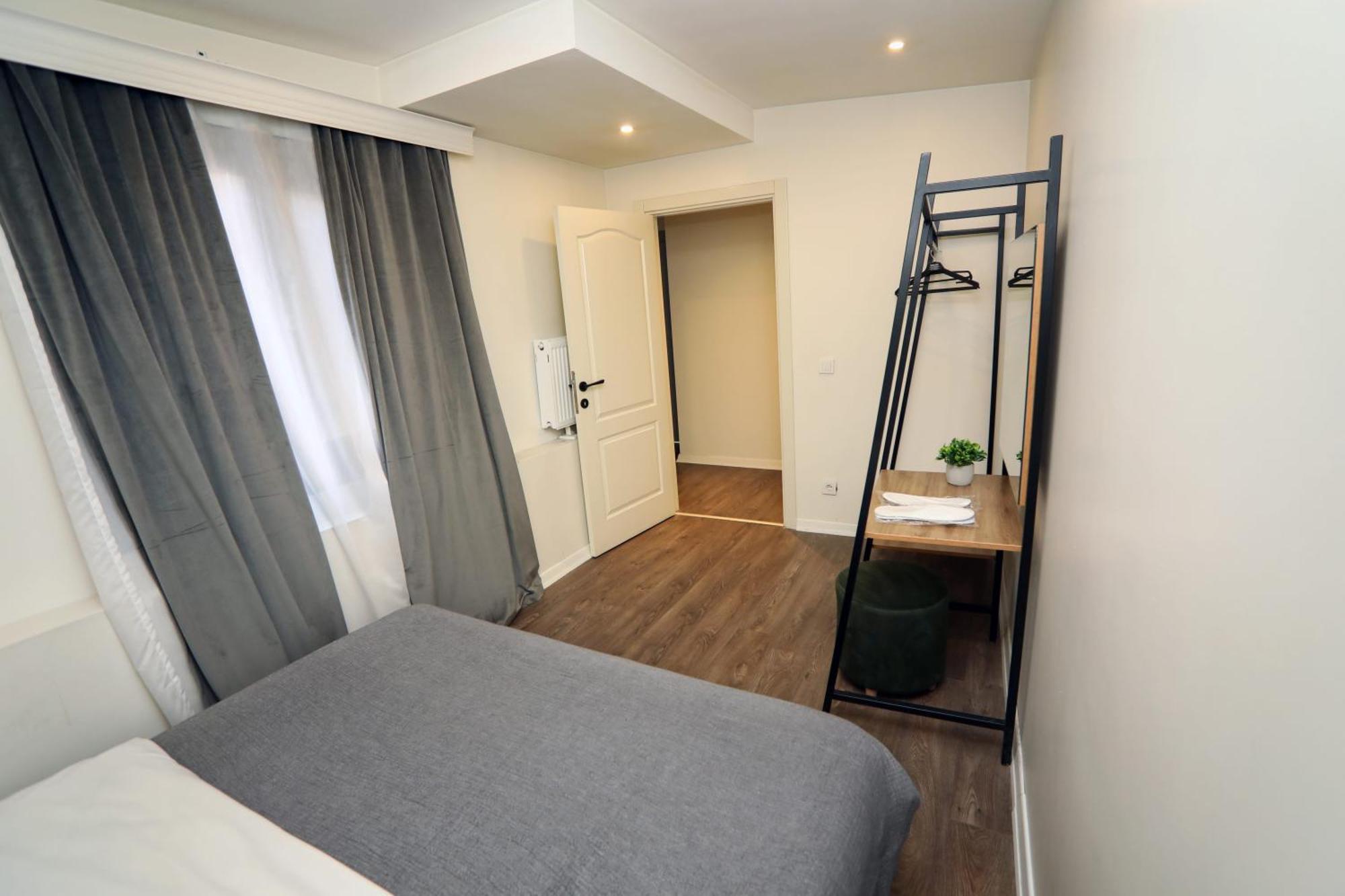 Arkem Maltepe Hotel Isztambul Kültér fotó