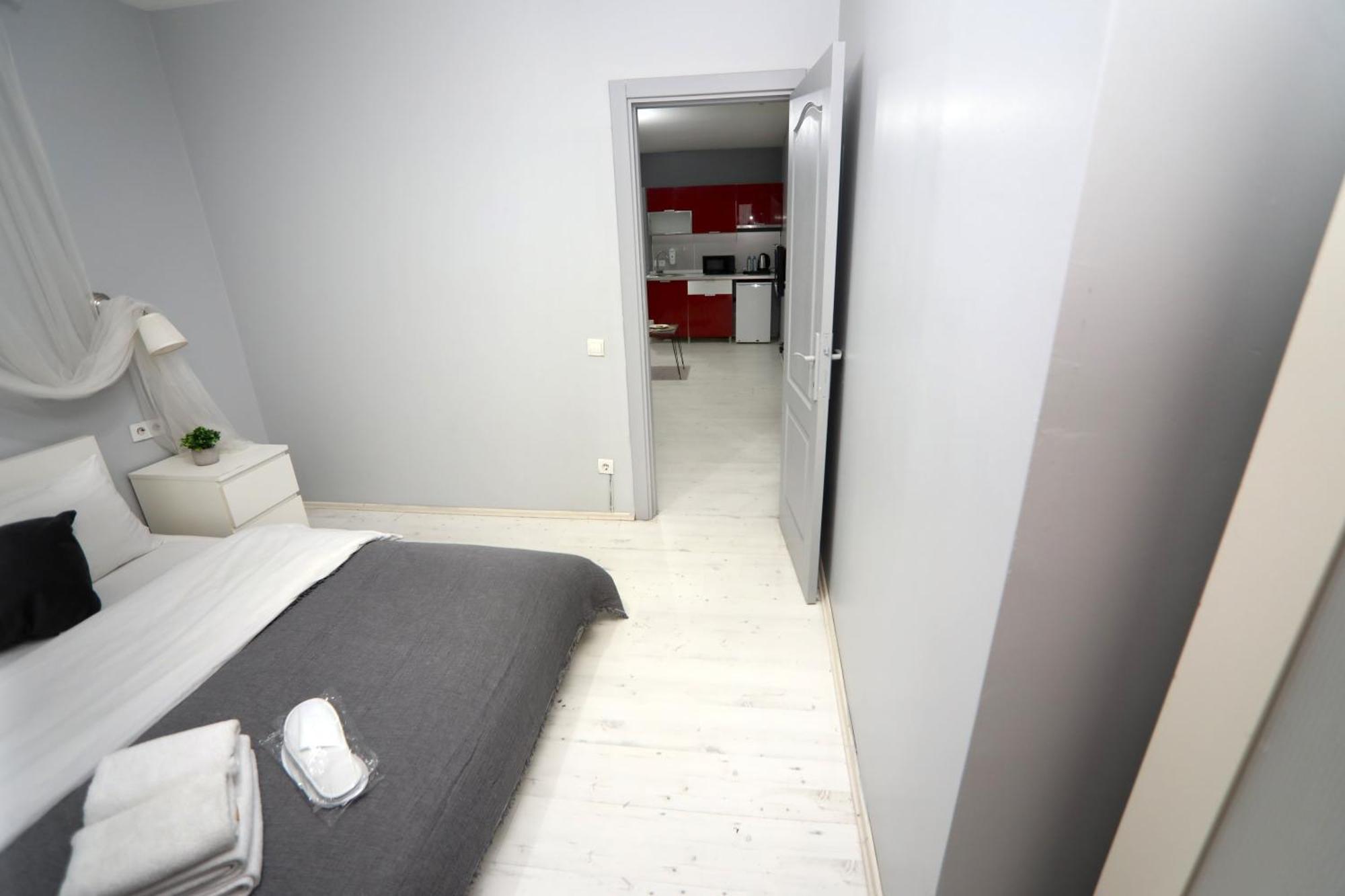 Arkem Maltepe Hotel Isztambul Kültér fotó