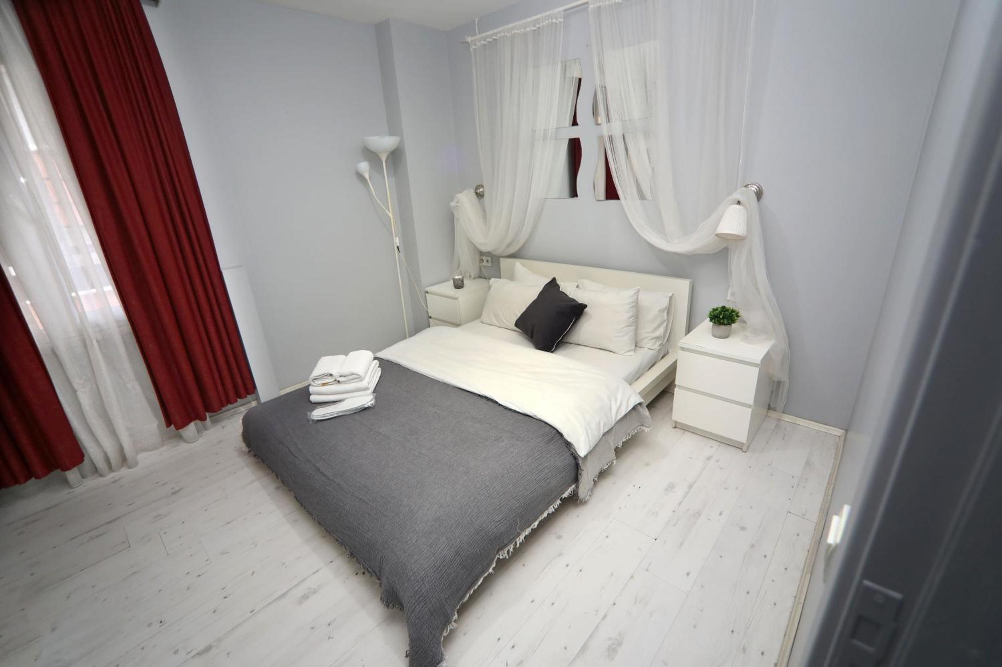 Arkem Maltepe Hotel Isztambul Kültér fotó