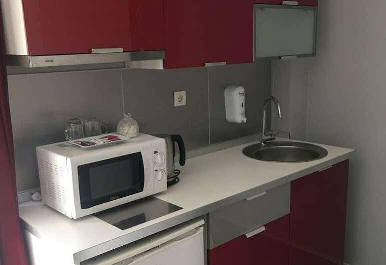 Arkem Maltepe Hotel Isztambul Kültér fotó