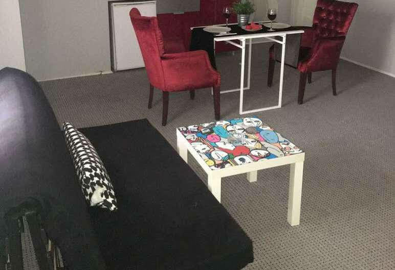 Arkem Maltepe Hotel Isztambul Kültér fotó