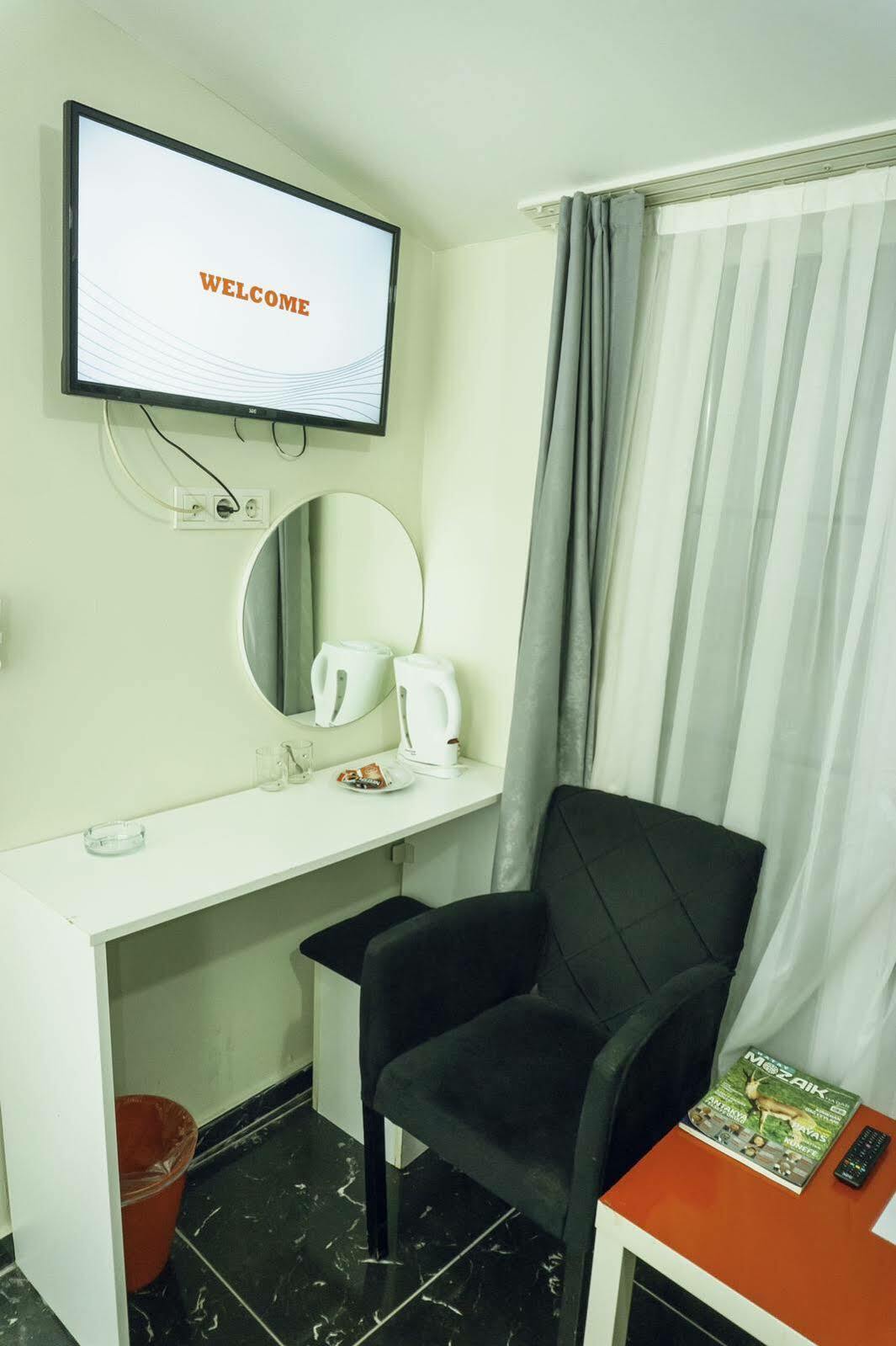 Arkem Maltepe Hotel Isztambul Kültér fotó
