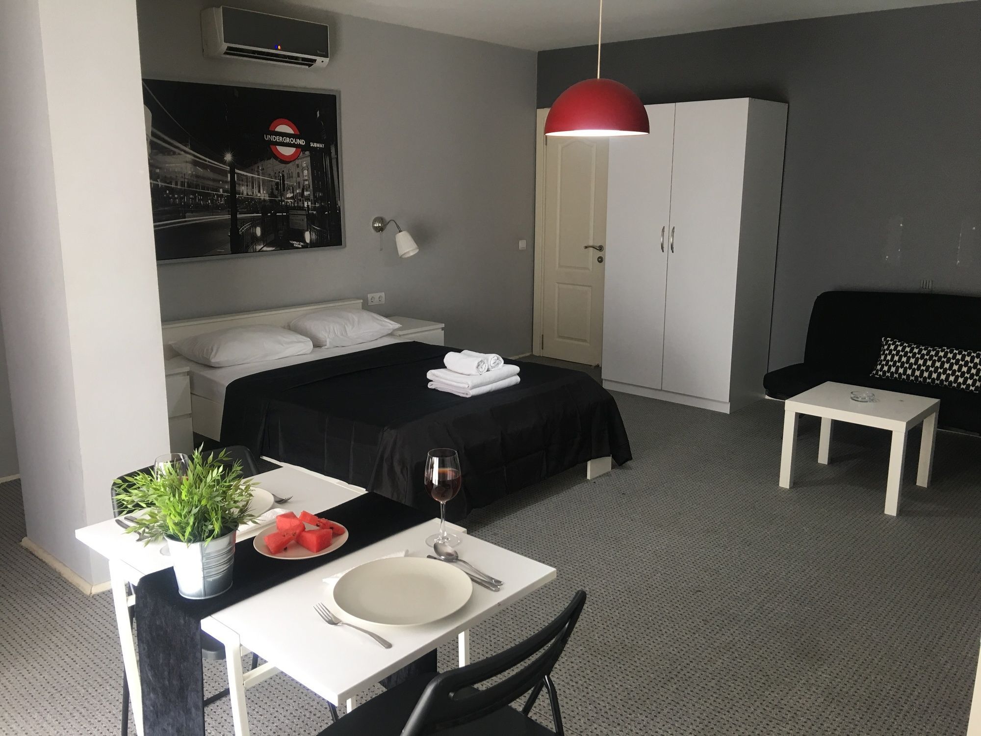 Arkem Maltepe Hotel Isztambul Kültér fotó